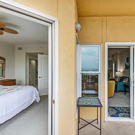 Sandpiper Seaview 201-2
